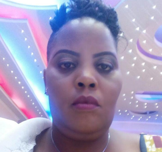 Fatuma Hamzada