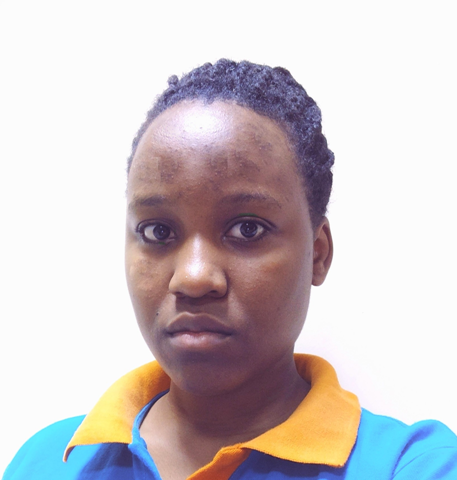 Nakabugo Catherine
